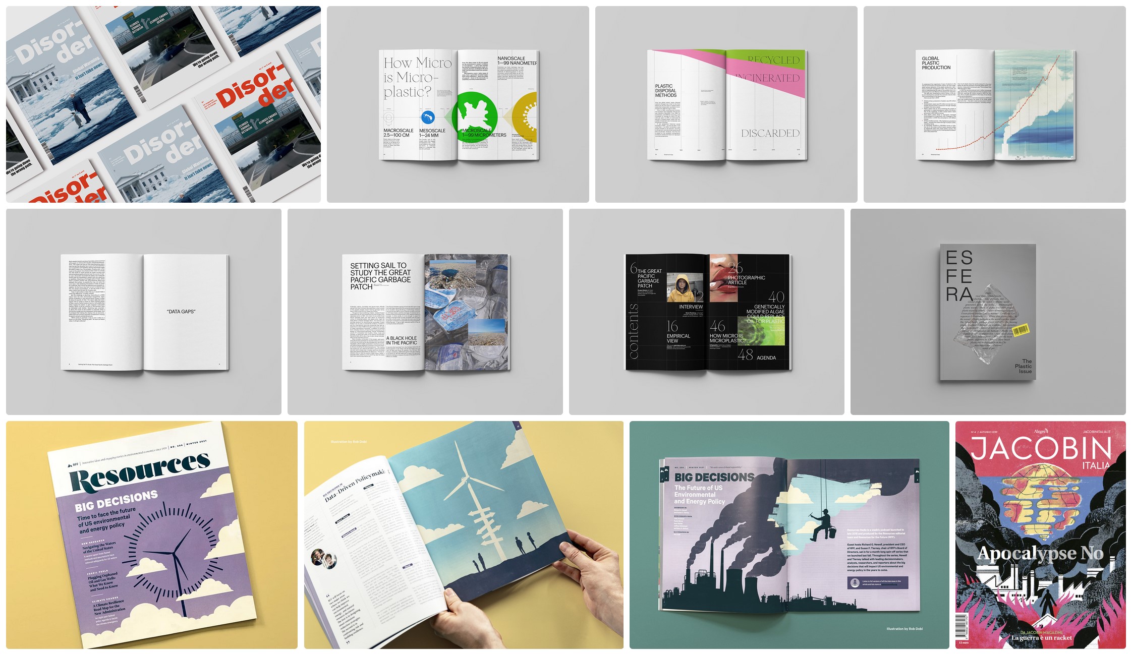 Mood Board Four